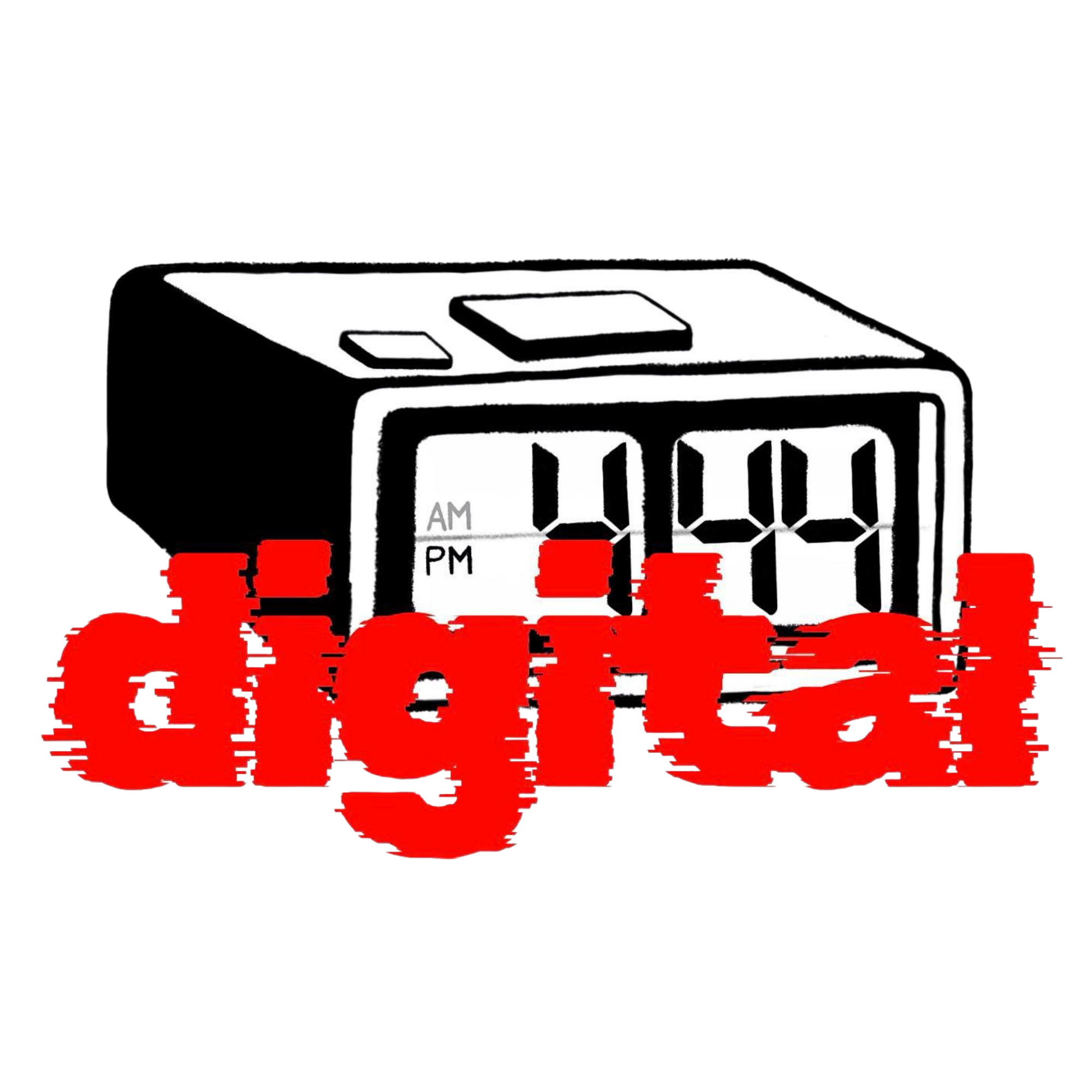 4:44 Digital