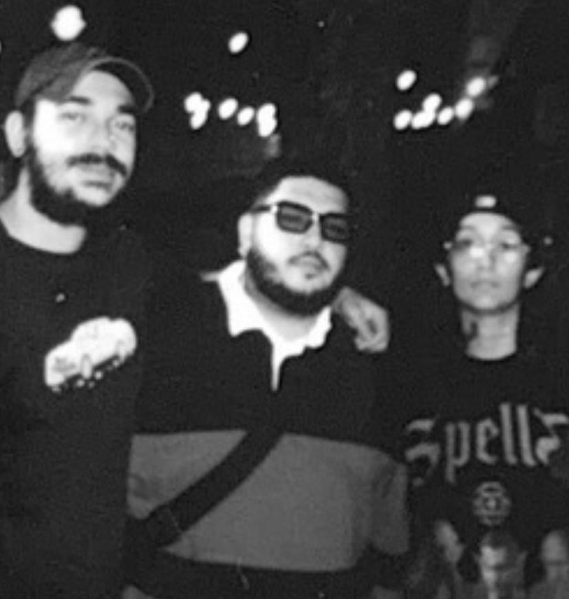 El equipo de 444 Digital